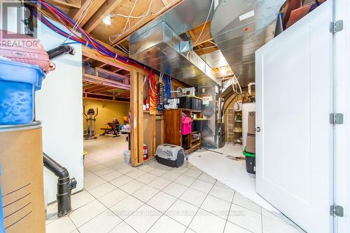 2504 Prestonvale Road, Clarington, ON - Indoor