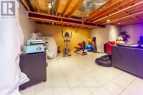2504 Prestonvale Road, Clarington, ON - Indoor
