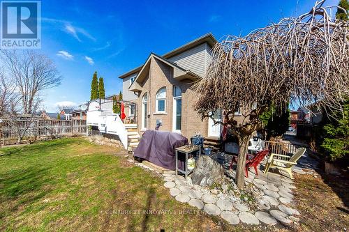 2504 Prestonvale Road, Clarington, ON - Outdoor