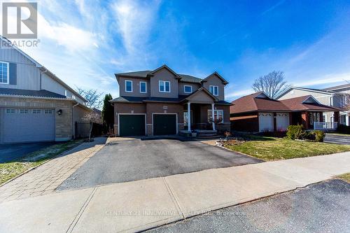 2504 PRESTONVALE ROAD  Clarington, ON L1E 1V9