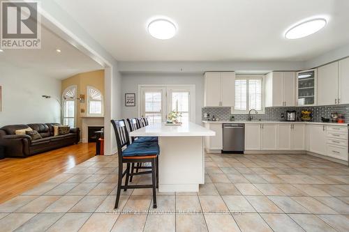 2504 Prestonvale Road, Clarington, ON - Indoor