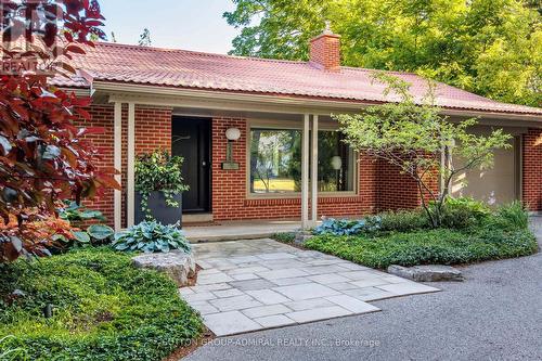238 MILL STREET  Richmond Hill, ON L4C 4B3
