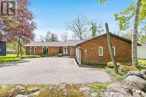21 Poplar Crescent, Oro-Medonte, ON - Outdoor