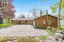 21 Poplar Crescent, Oro-Medonte, ON  - Outdoor 