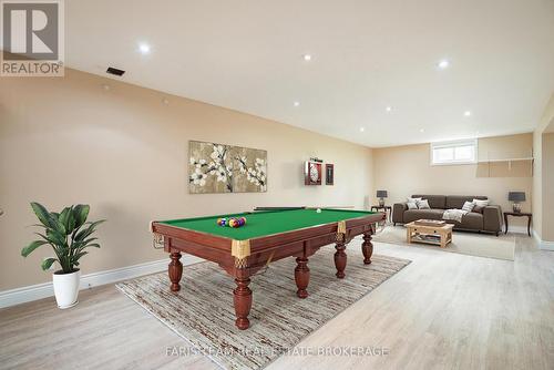 Virtually Staged - 21 Poplar Crescent, Oro-Medonte, ON - Indoor Photo Showing Other Room