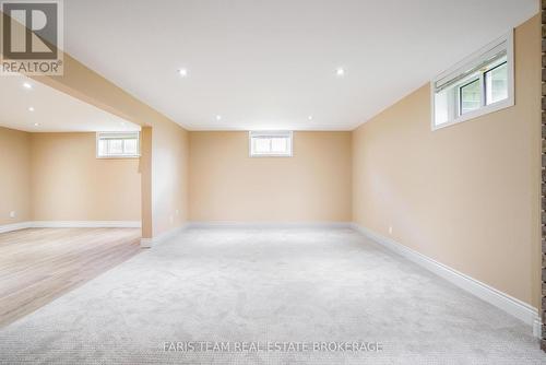 21 Poplar Crescent, Oro-Medonte, ON - Indoor Photo Showing Basement
