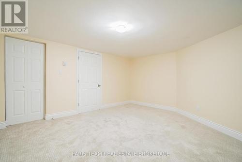 21 Poplar Crescent, Oro-Medonte, ON - Indoor Photo Showing Other Room