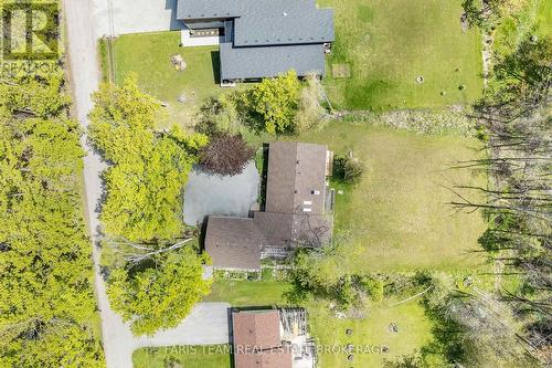21 Poplar Crescent, Oro-Medonte, ON - Outdoor With View