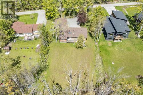 21 Poplar Crescent, Oro-Medonte, ON - Outdoor With View