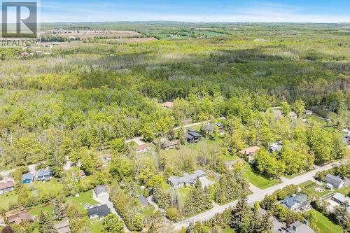 21 Poplar Crescent, Oro-Medonte, ON - Outdoor With View