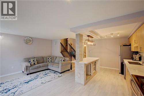53 Prosperity Drive, Kitchener, ON - Indoor
