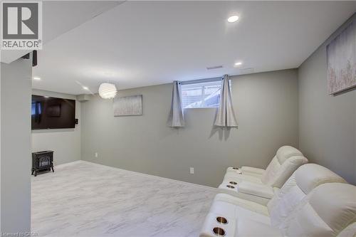 53 Prosperity Drive, Kitchener, ON - Indoor
