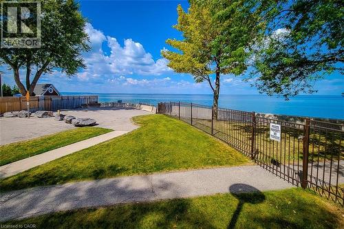 500 Green Road Unit# 901, Stoney Creek, ON - Outdoor With View