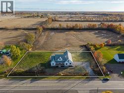 3809 NETHERBY Road Fort Erie, ON L0S 1S0