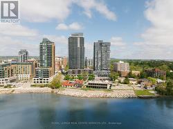 711 - 2075 LAKESHORE ROAD Burlington, ON L7R 0H3