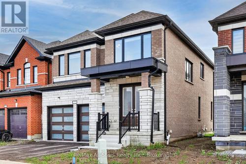 175 St Joseph Road, Kawartha Lakes (Lindsay), ON - Outdoor With Facade