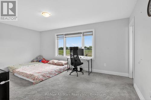 175 St Joseph Road, Kawartha Lakes (Lindsay), ON - Indoor Photo Showing Bedroom