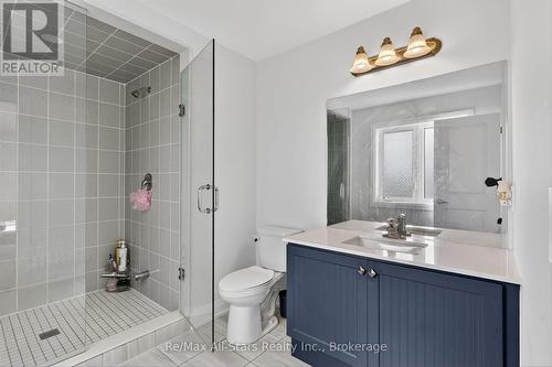 175 St Joseph Road, Kawartha Lakes (Lindsay), ON - Indoor Photo Showing Bathroom