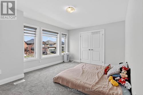 175 St Joseph Road, Kawartha Lakes (Lindsay), ON - Indoor Photo Showing Bedroom