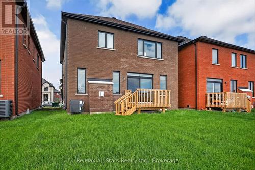 175 St Joseph Road, Kawartha Lakes (Lindsay), ON - Outdoor With Exterior