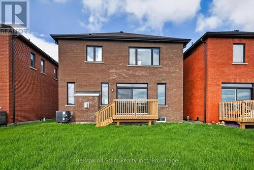175 St Joseph Road, Kawartha Lakes (Lindsay), ON - Outdoor With Deck Patio Veranda With Exterior