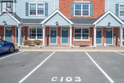 C-103 - 182 D'ARCY STREET Cobourg, ON K9A 5H9