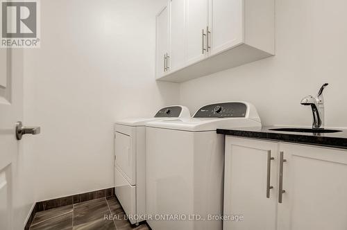 6237 Perth Street, Ottawa, ON - Indoor Photo Showing Laundry Room
