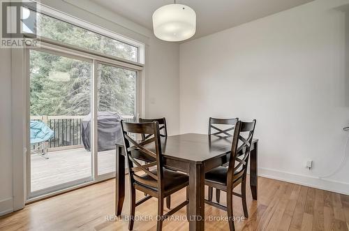 6237 Perth Street, Ottawa, ON - Indoor Photo Showing Dining Room