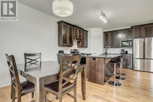 6237 Perth Street, Ottawa, ON - Indoor Photo Showing Dining Room