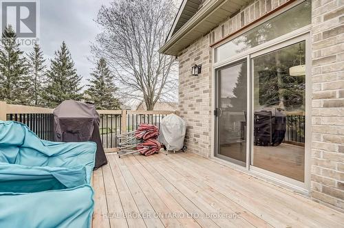 6237 Perth Street, Ottawa, ON - Outdoor With Deck Patio Veranda With Exterior