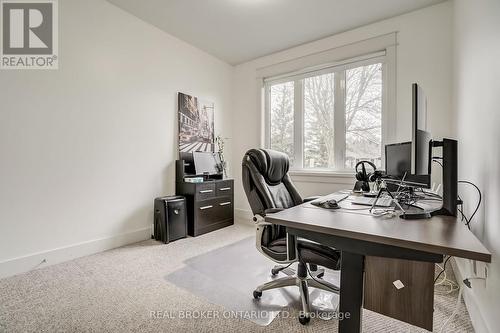 6237 Perth Street, Ottawa, ON - Indoor Photo Showing Office