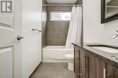 6237 Perth Street, Ottawa, ON - Indoor Photo Showing Bathroom