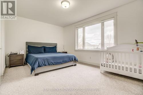6237 Perth Street, Ottawa, ON - Indoor Photo Showing Bedroom