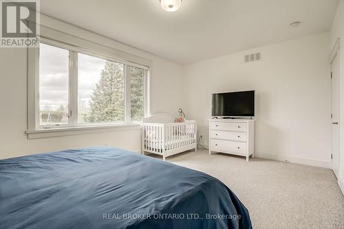 6237 Perth Street, Ottawa, ON - Indoor Photo Showing Bedroom