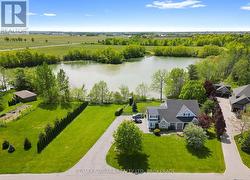 1448 FOUR MILE CREEK ROAD Niagara-On-The-Lake (Virgil), ON L0S 1J0