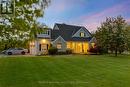 1448 Four Mile Creek Road, Niagara-On-The-Lake (Virgil), ON  - Outdoor With Facade 
