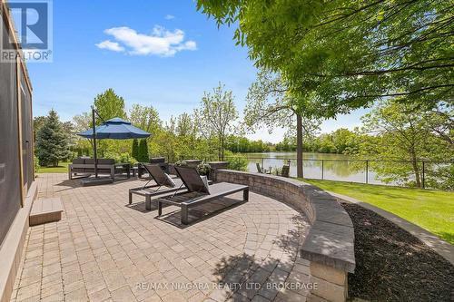 1448 Four Mile Creek Road, Niagara-On-The-Lake (Virgil), ON - Outdoor