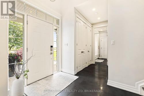 Front Entrance - 1448 Four Mile Creek Road, Niagara-On-The-Lake (Virgil), ON - Indoor Photo Showing Other Room