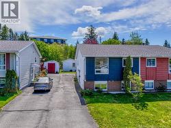 208 Boyaner Crescent Saint John, NB E2J 4C4