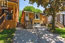 13 East 21St Street, Hamilton, ON  - Outdoor 