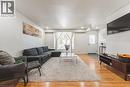 13 East 21St Street, Hamilton, ON  - Indoor Photo Showing Living Room 