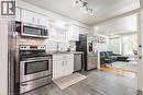 13 East 21St Street, Hamilton, ON  - Indoor Photo Showing Kitchen 