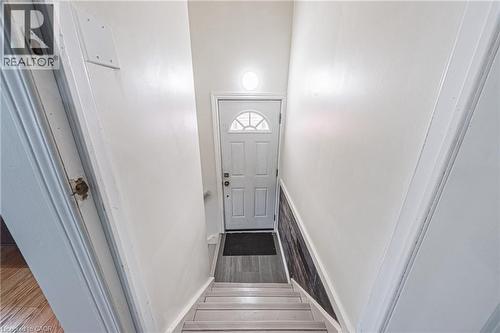 13 East 21St Street, Hamilton, ON - Indoor Photo Showing Other Room