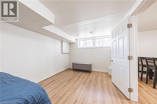 13 East 21St Street, Hamilton, ON - Indoor