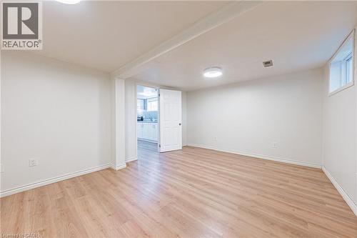 13 East 21St Street, Hamilton, ON - Indoor Photo Showing Other Room