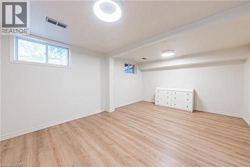 13 East 21St Street, Hamilton, ON - Indoor Photo Showing Other Room