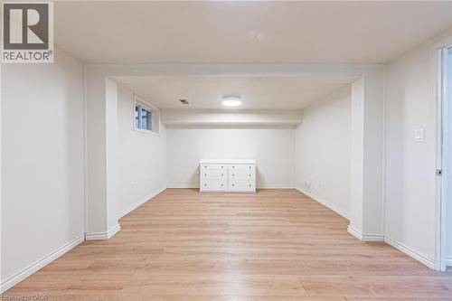 13 East 21St Street, Hamilton, ON - Indoor Photo Showing Other Room