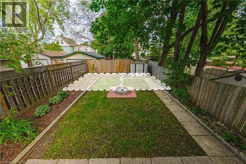 13 East 21St Street, Hamilton, ON - Outdoor