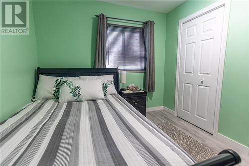 373 Avery Drive, Espanola, ON - Indoor Photo Showing Bedroom