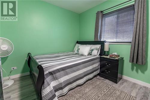 373 Avery Drive, Espanola, ON - Indoor Photo Showing Bedroom